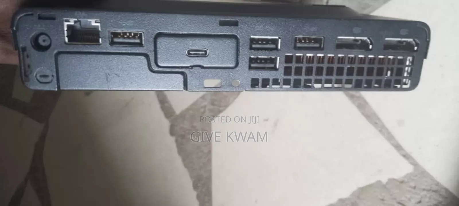 Elitedesk G6 Board