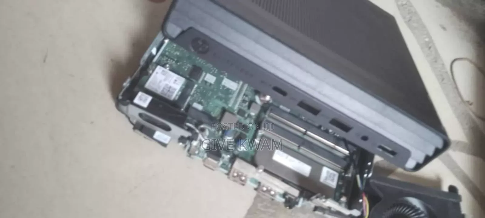 Elitedesk G6 Board