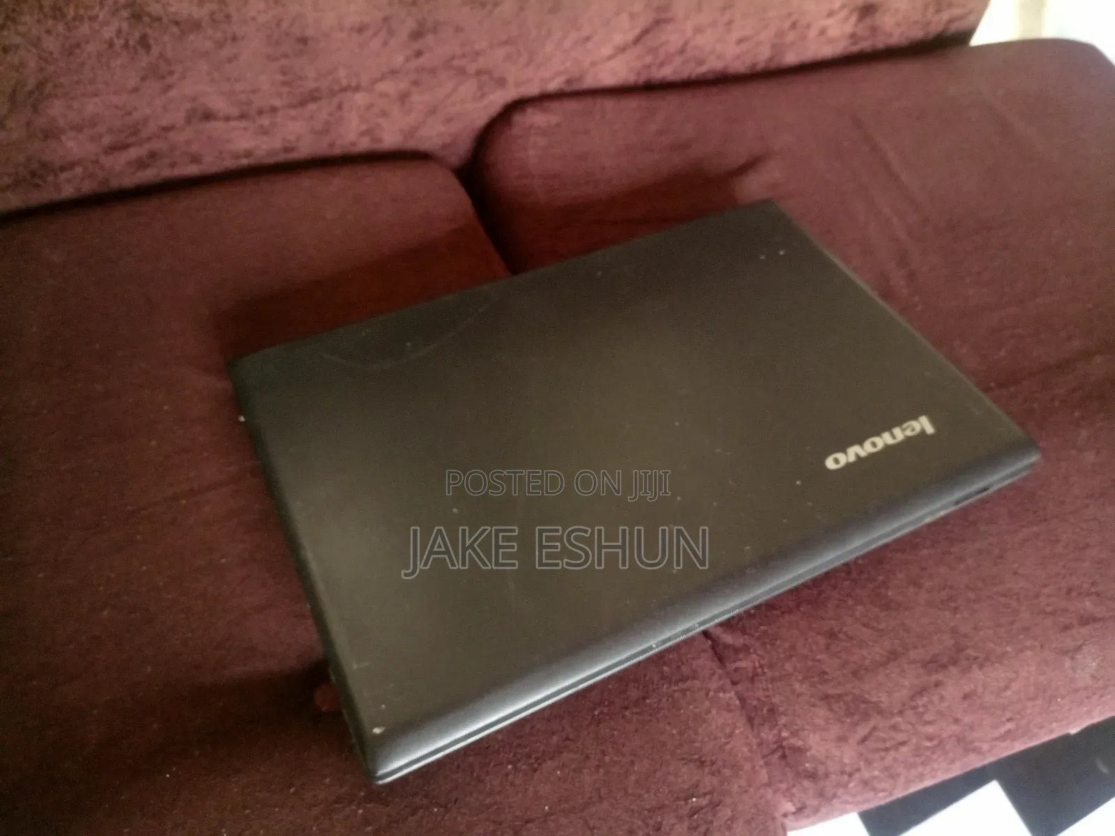 Laptop Lenovo G500 8GB Intel Core i7 HDD 512GB