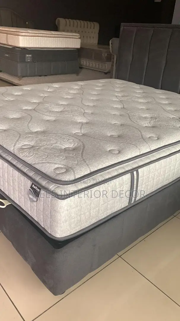 Brand New Mattress