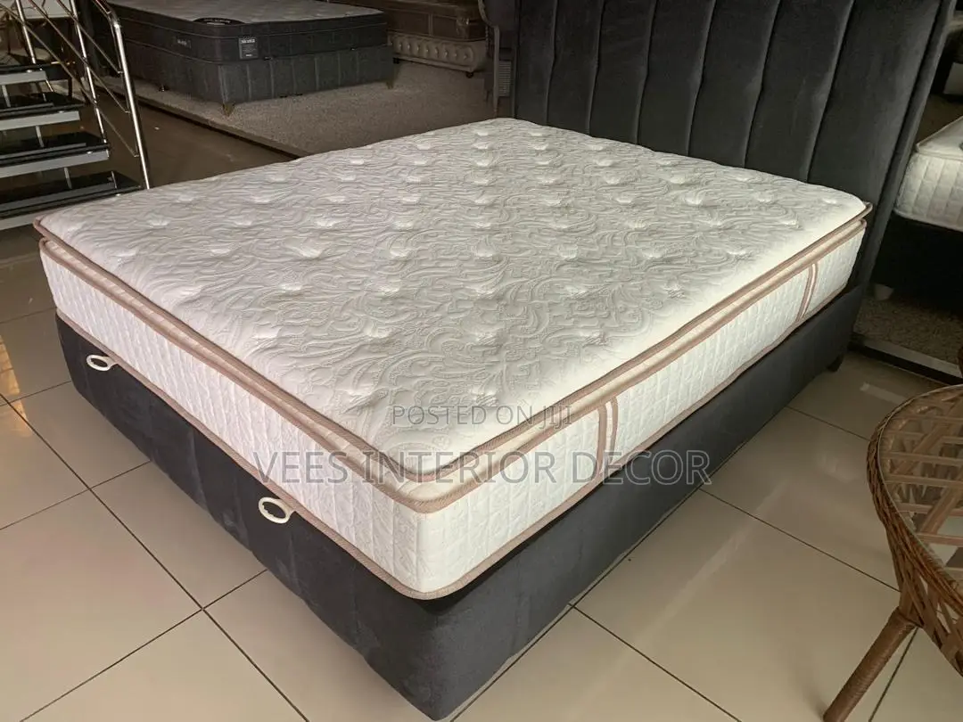 Brand New Mattress