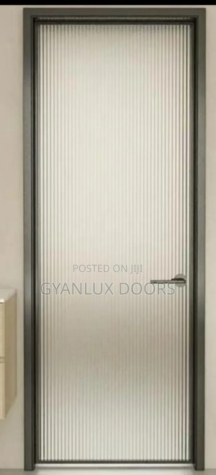 Tempered Quality Glass Amongst Bathrooms