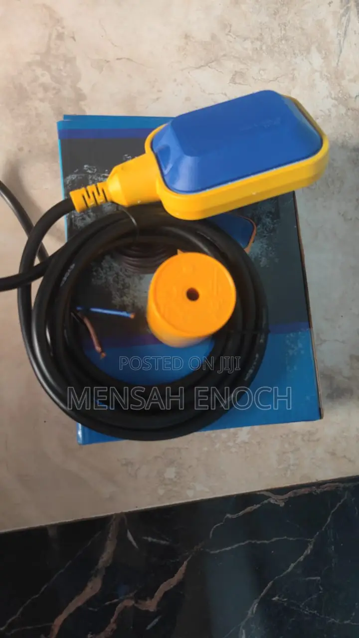 Float Switch