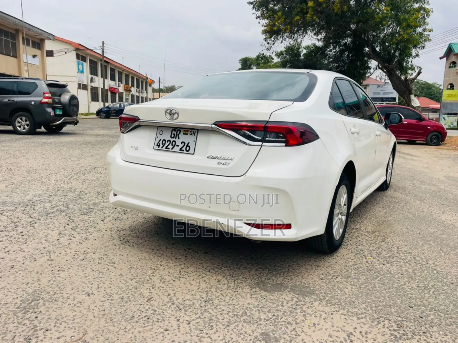Cars Available Now for Booking