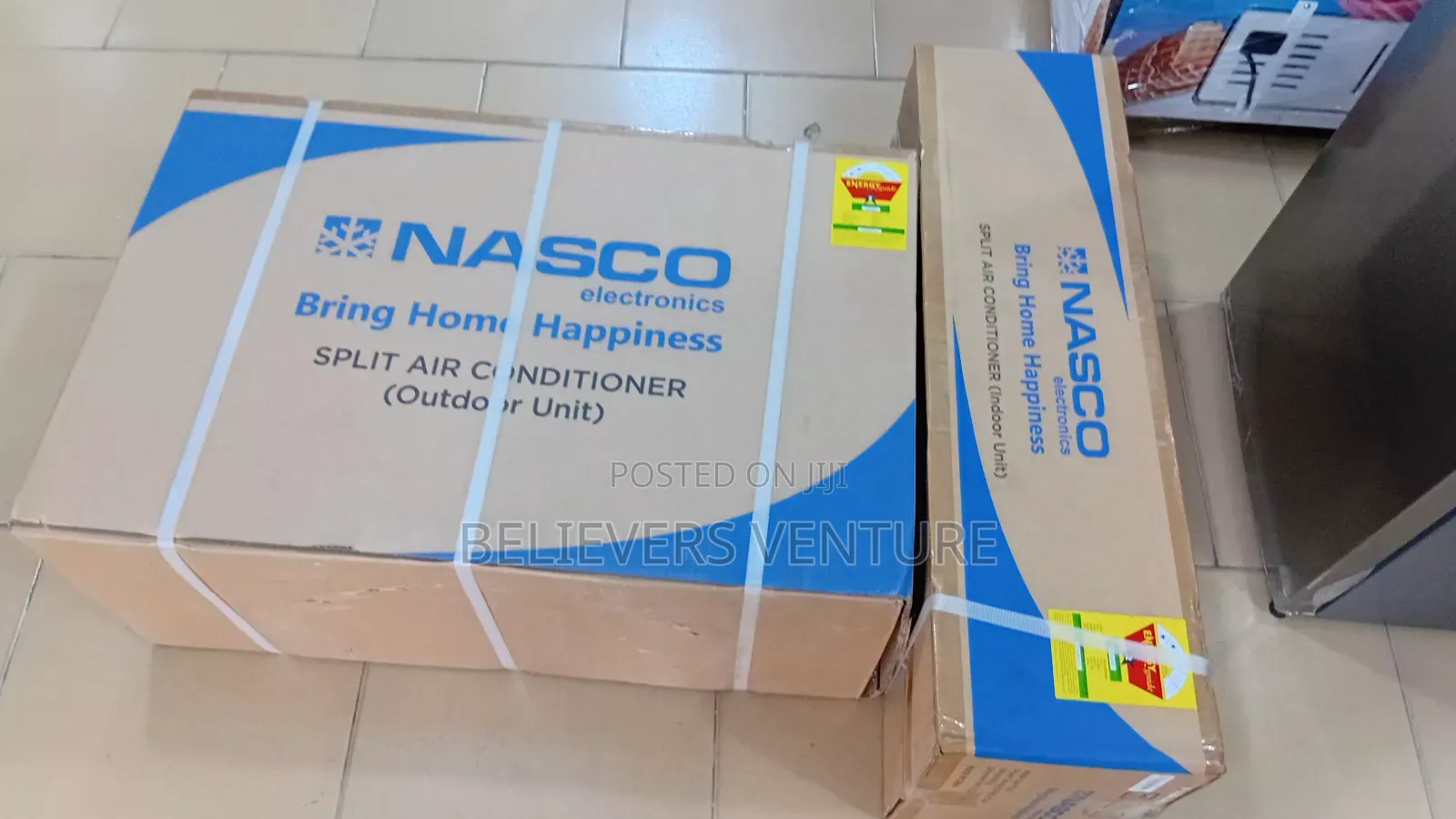 Ac Nasco Split 1.5hp – Efficient Cooling for Your Home Ac