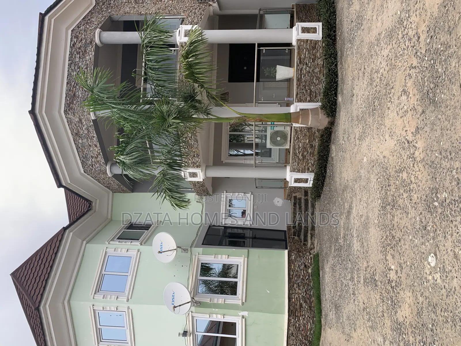 2bdrm Apartment in Coastal Down, Spintex for rent