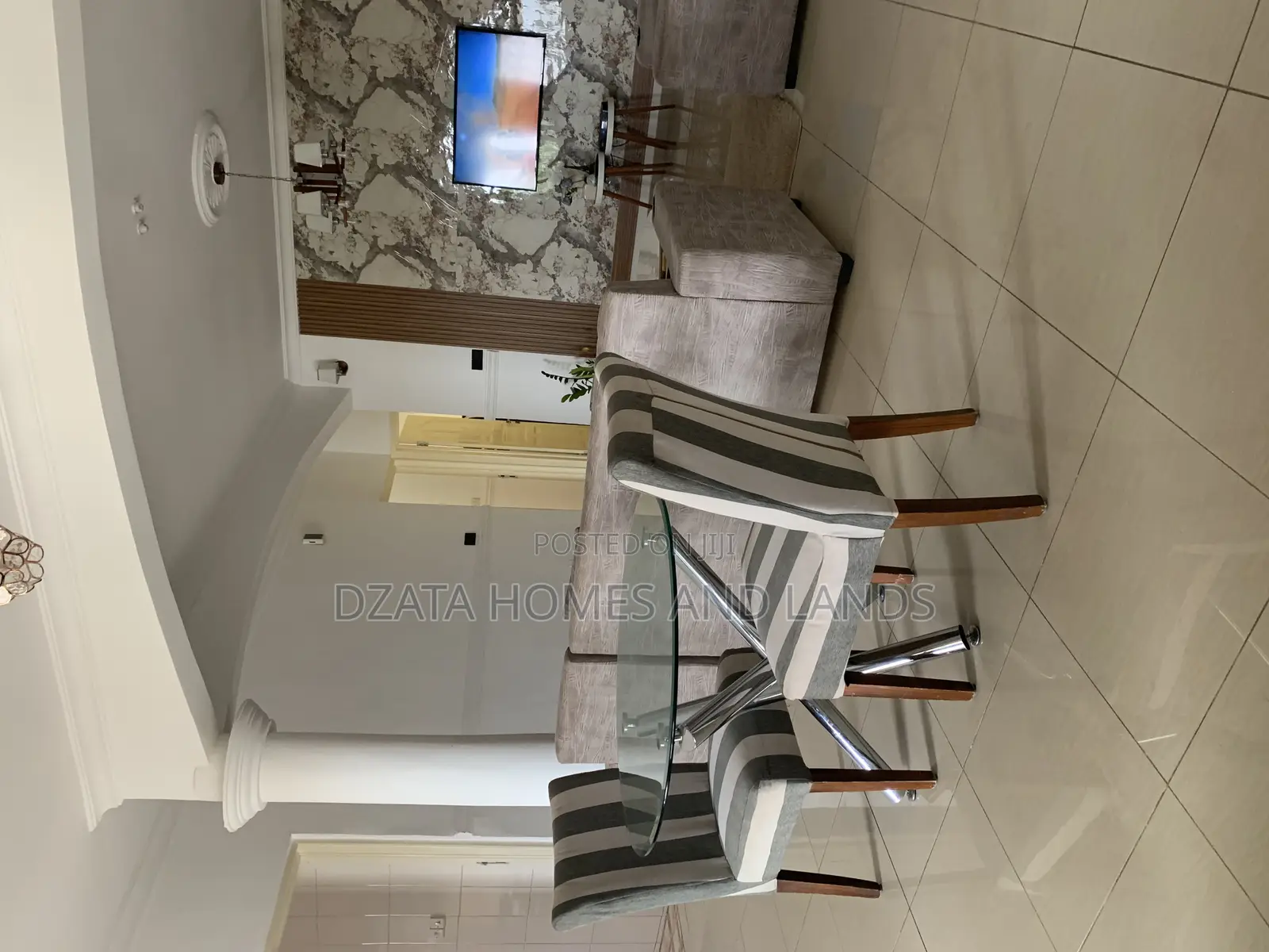 2bdrm Apartment in Coastal Down, Spintex for rent