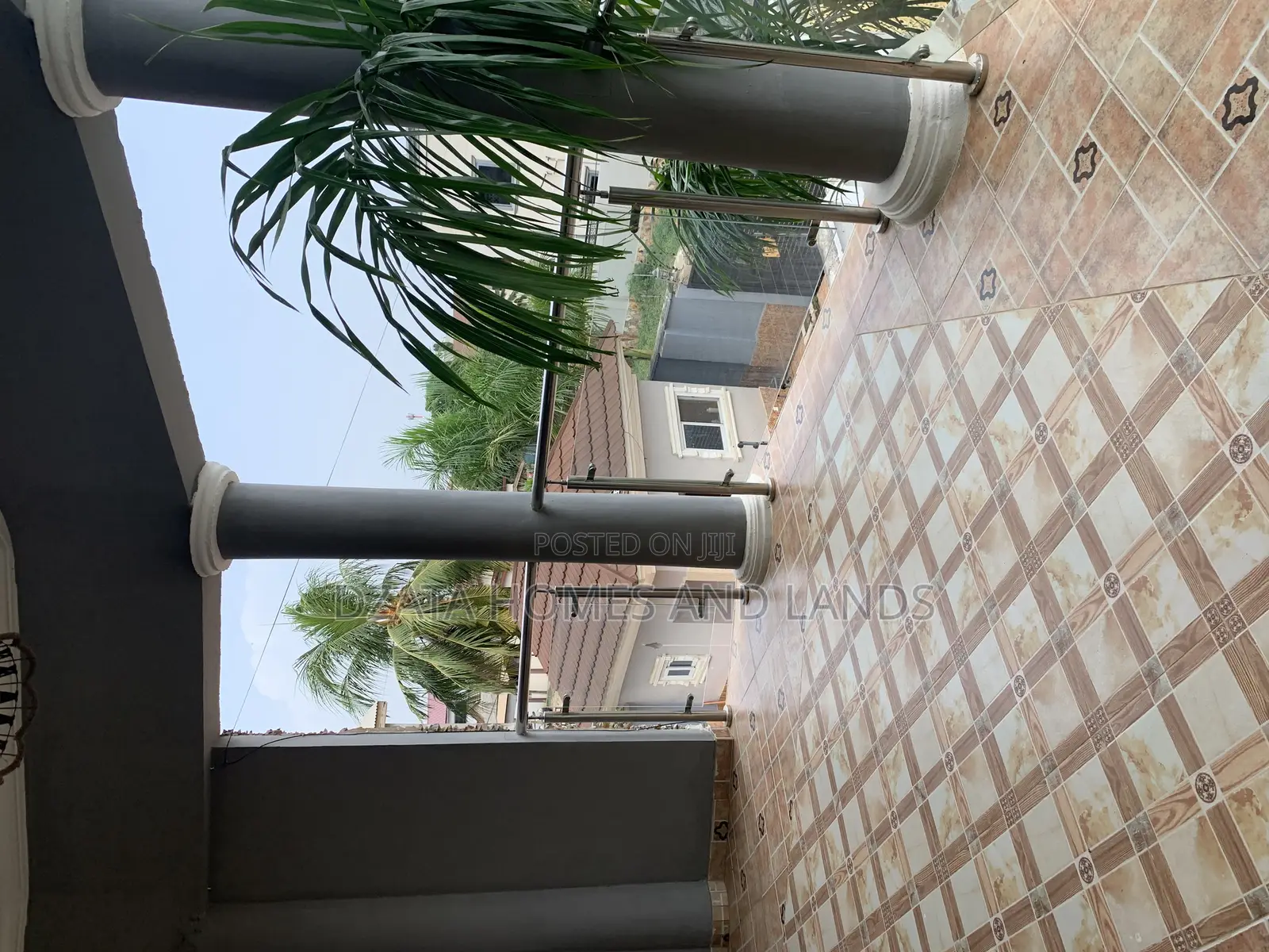 2bdrm Apartment in Coastal Down, Spintex for rent
