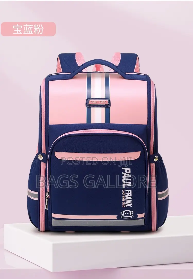 Folding Box Bag