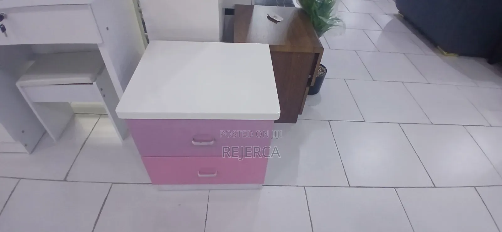 Portable Drawer