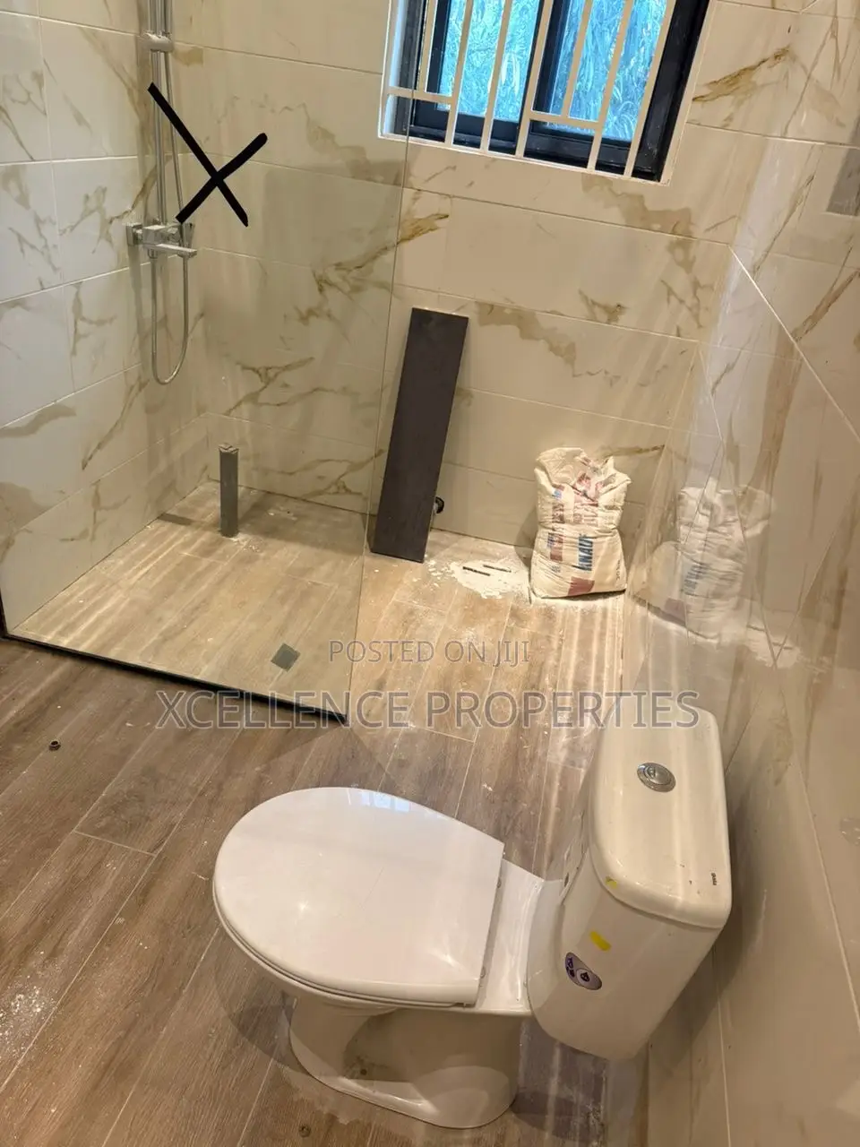 3bdrm House in Xcellence Properties, Oyarifa for sale