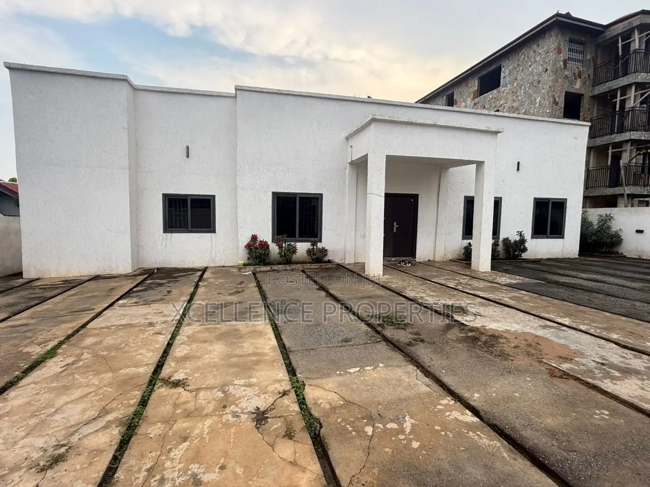 3bdrm House in Xcellence Properties, Oyarifa for sale