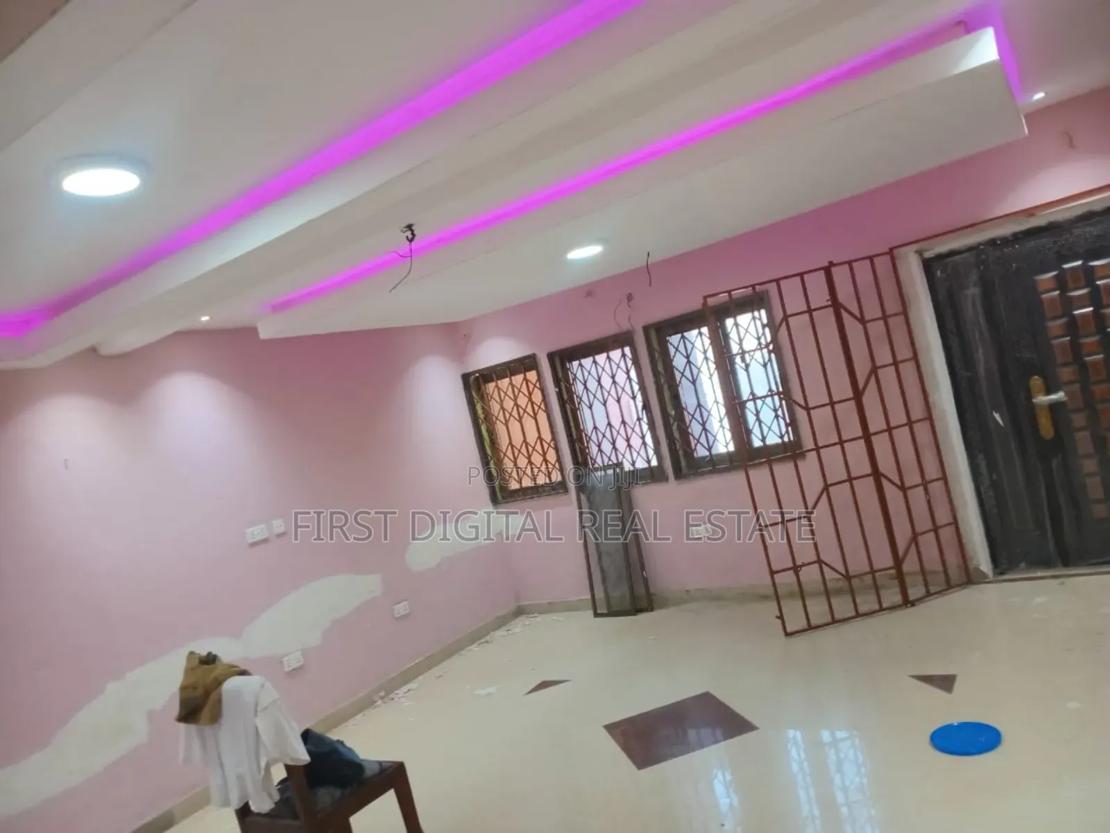 4 Bedroom Self Compound for Rent at Kakariba
