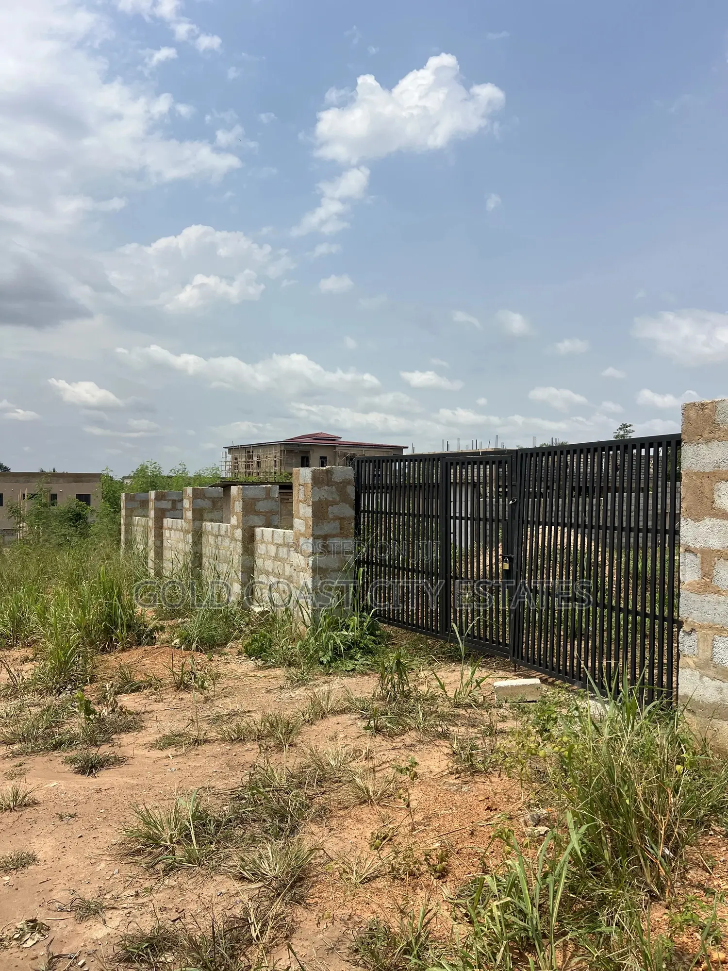 Titled Land for Sale at Acp Estate Kwabenya