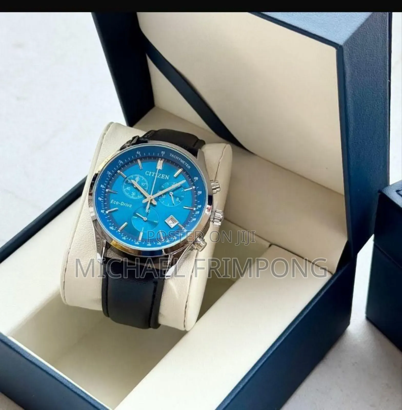Men's Quality Citizen Watches