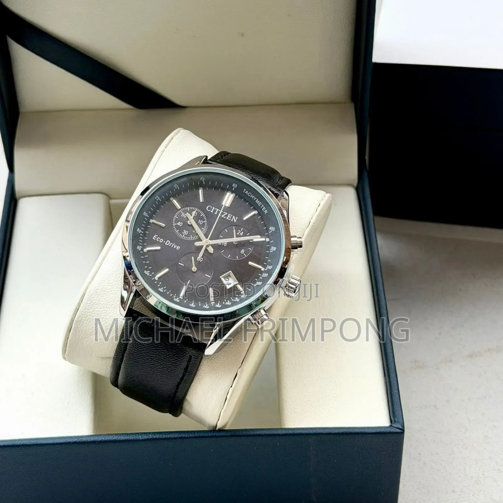 Men's Quality Citizen Watches