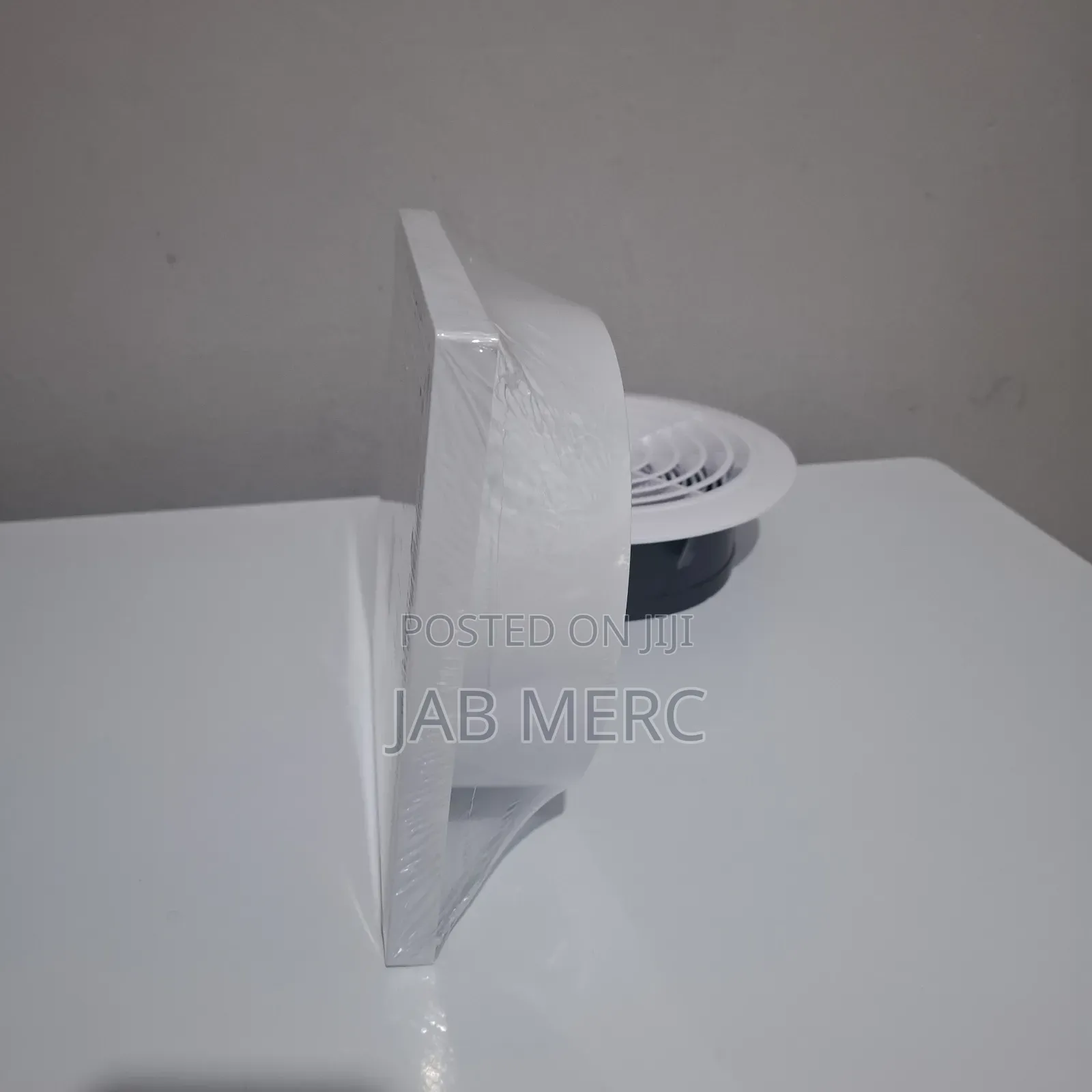 Ventilation Grill Covers 8 Inches Plastic Square Grill Wall N Ceiling