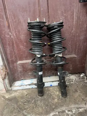 Honda CRV 2018-2019 Front Shocks Available