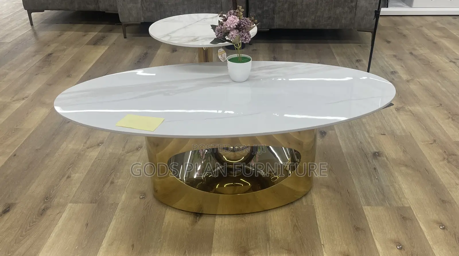 Center Table
