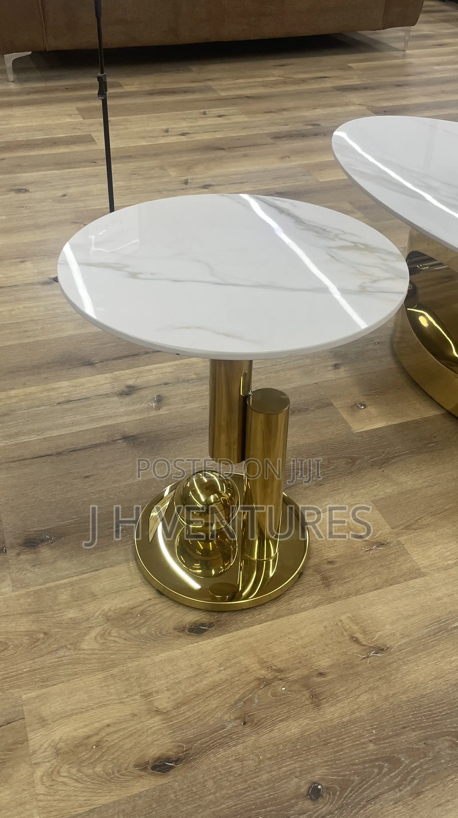 Center Table