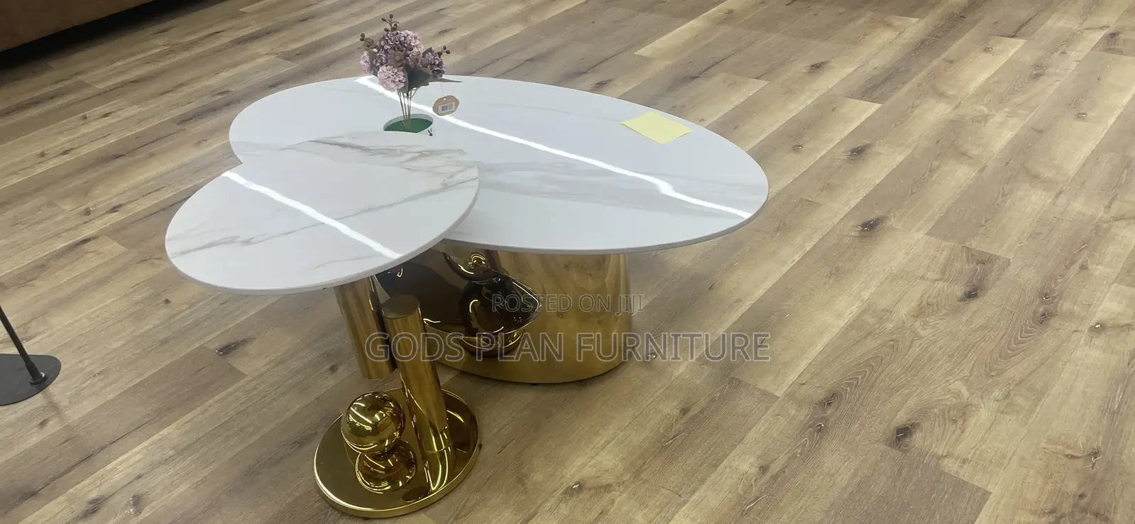 Center Table