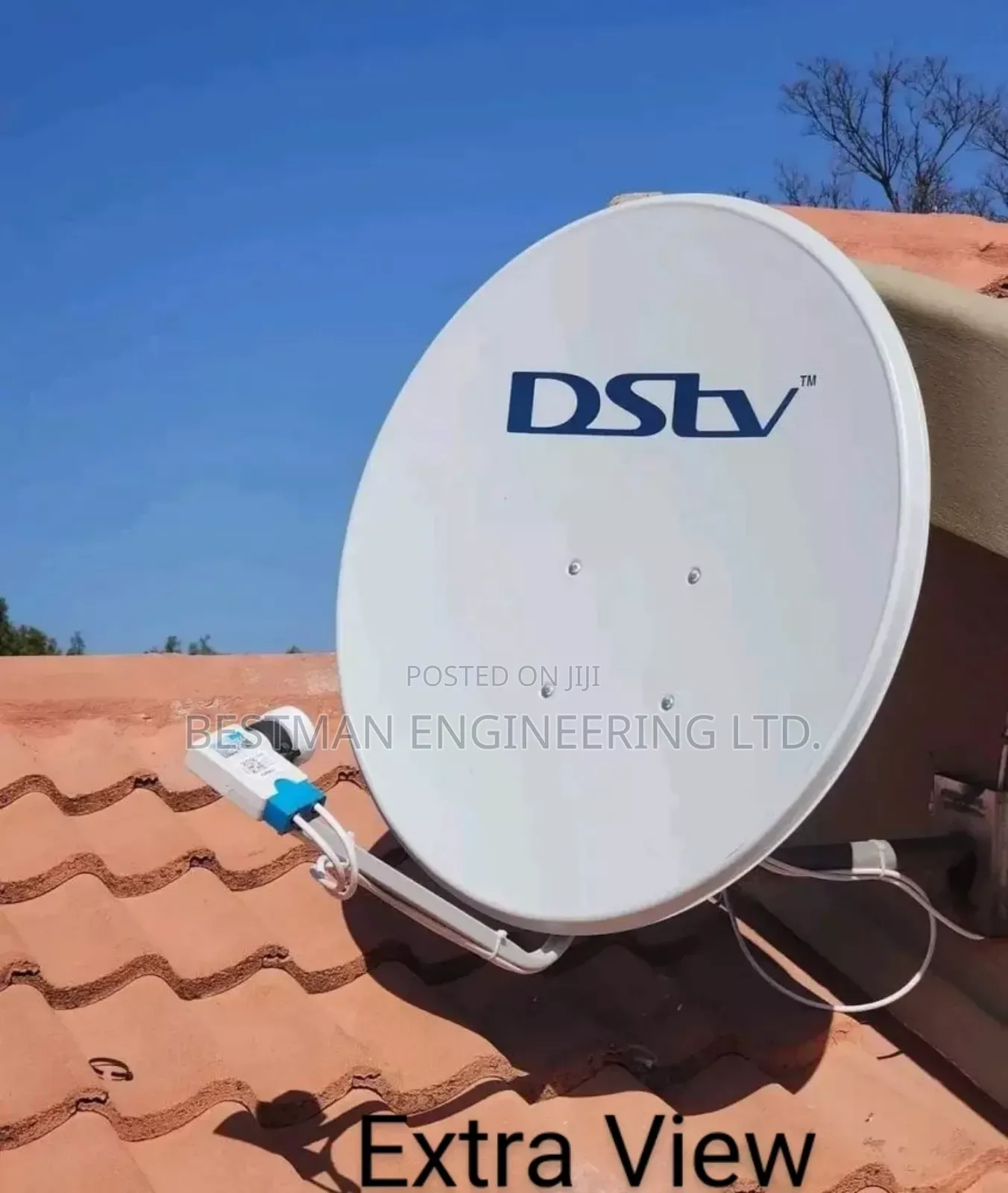 Bestman Satellite Network Engineering Services