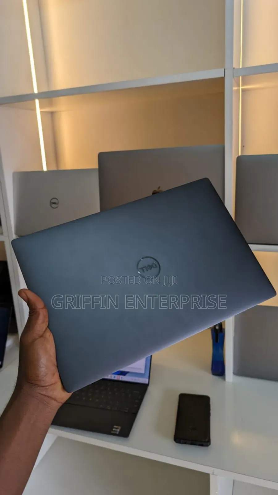 New Laptop Dell XPS 13 16GB Intel Core Ultra 7 SSD 512GB