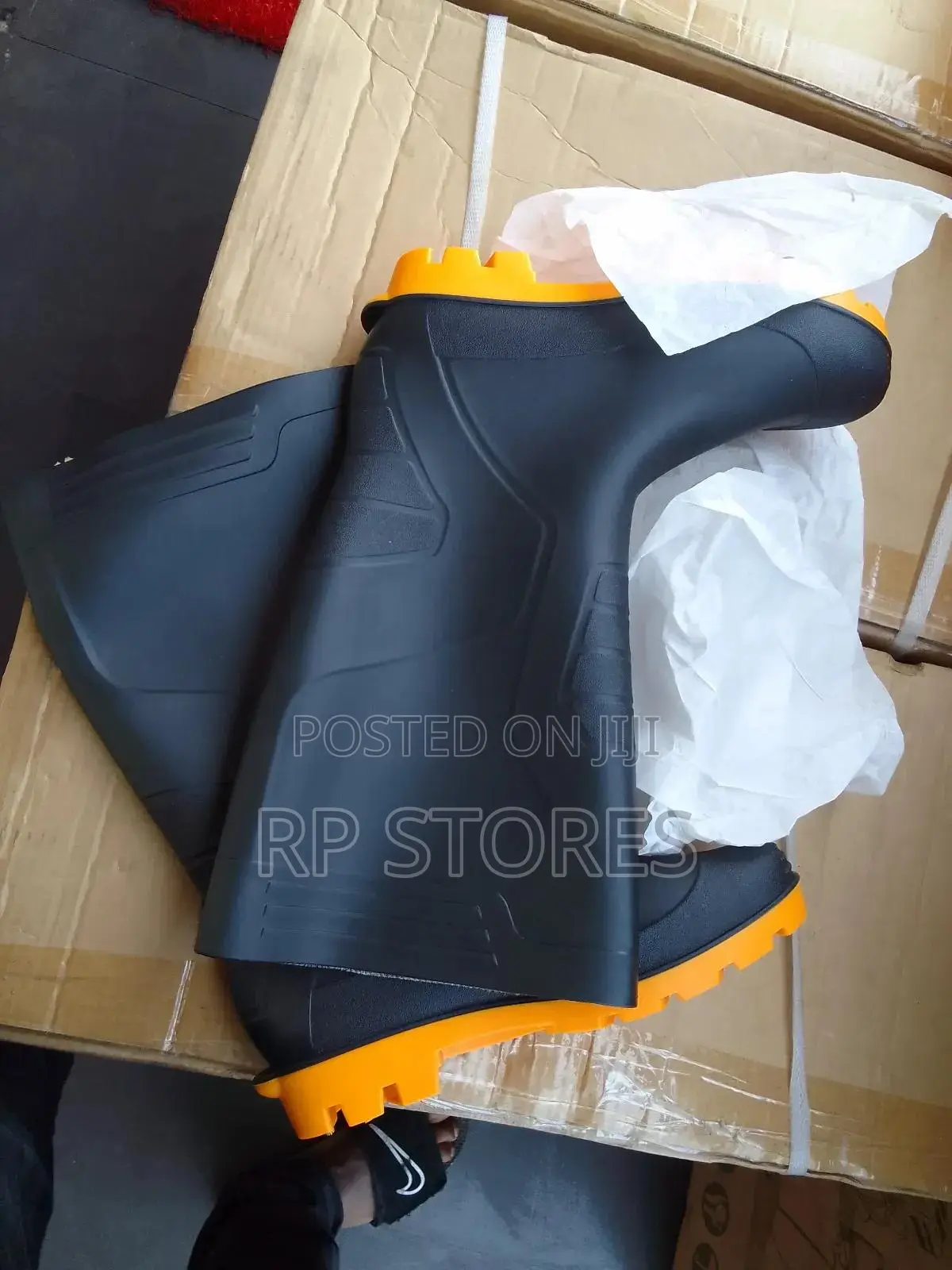 Ingco Rain Boots 43"