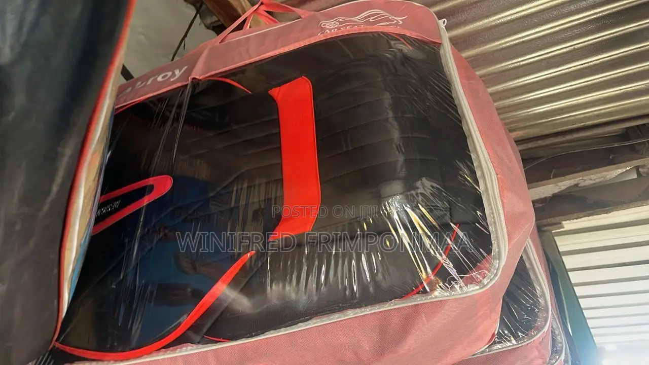 Universal Seat Cover