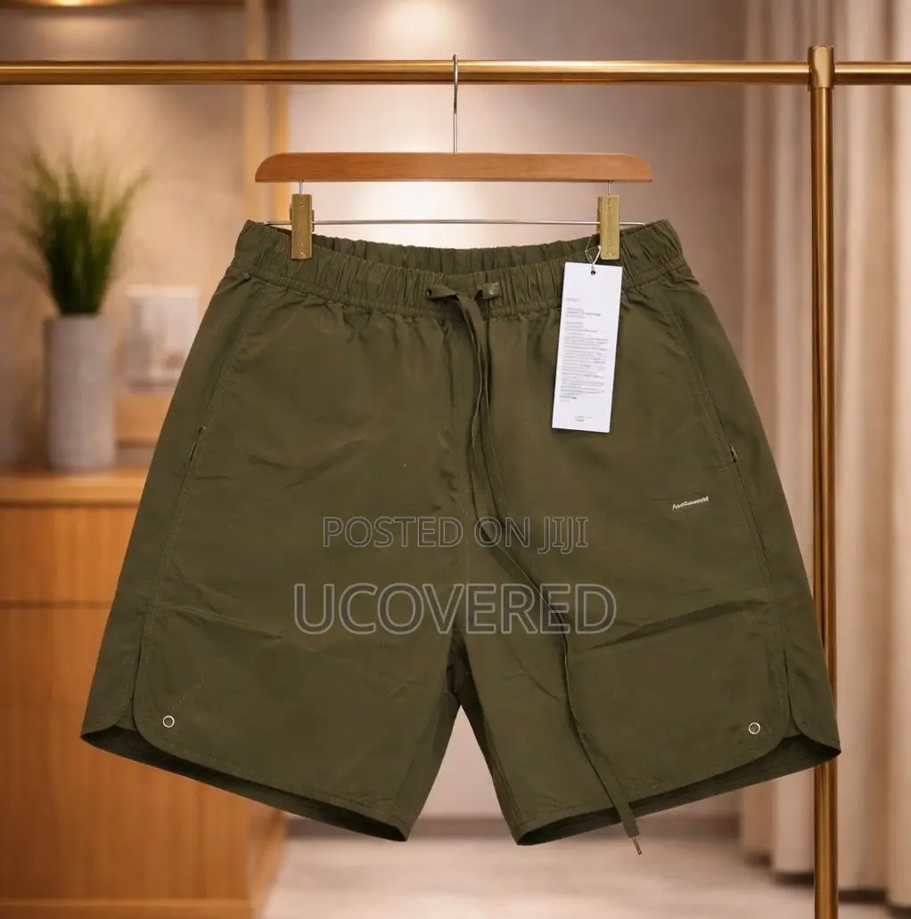 High Quality Men’S Casual Shorts