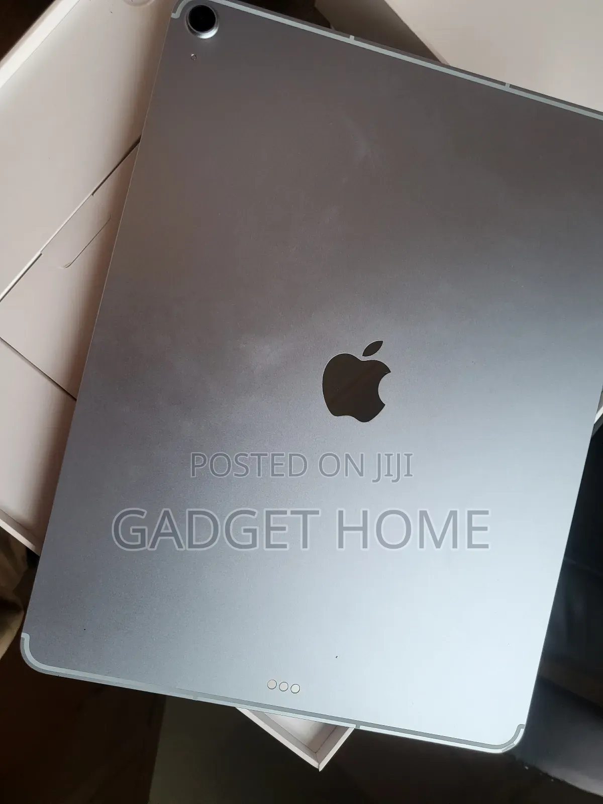 Apple iPad Air 1 TB Green