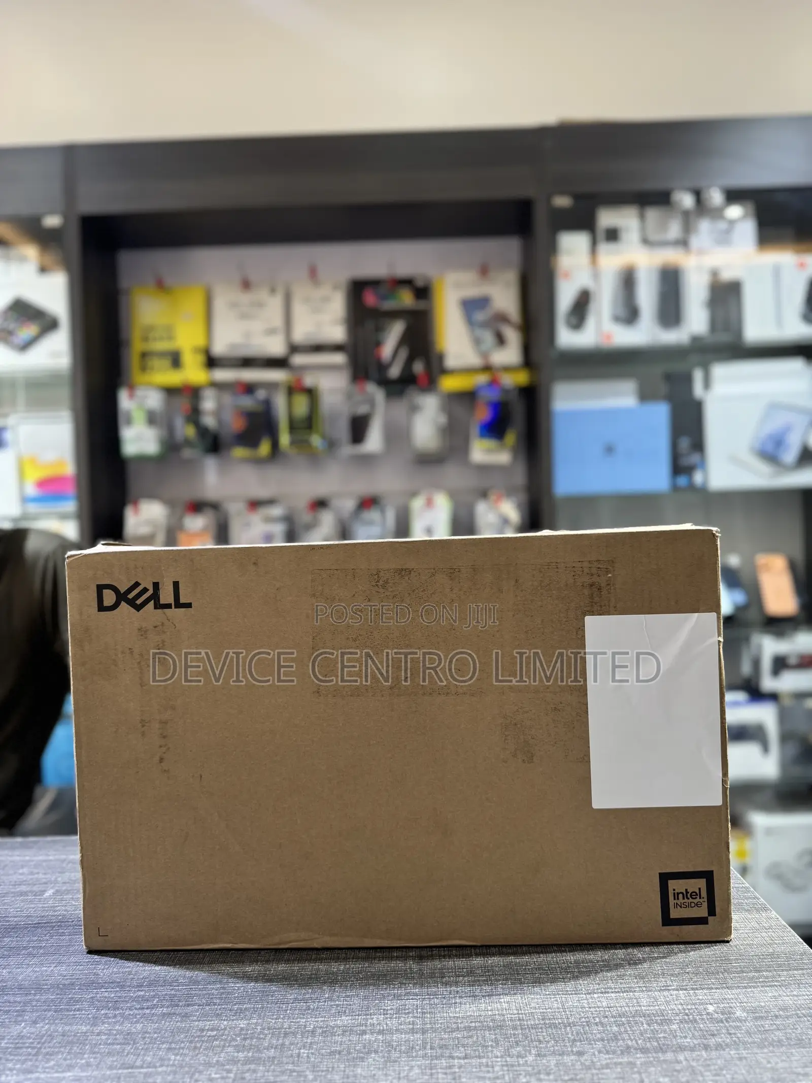 New Laptop Dell Plus 16 16GB Intel Core Ultra 7 SSD 1T