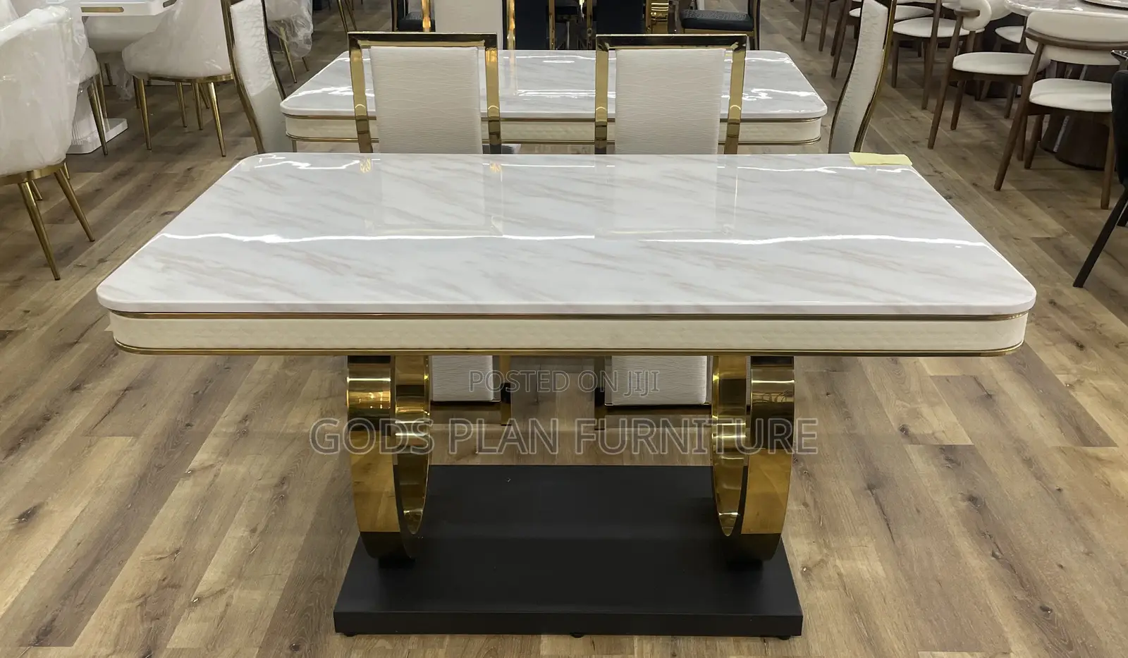 Dining Table Set S315