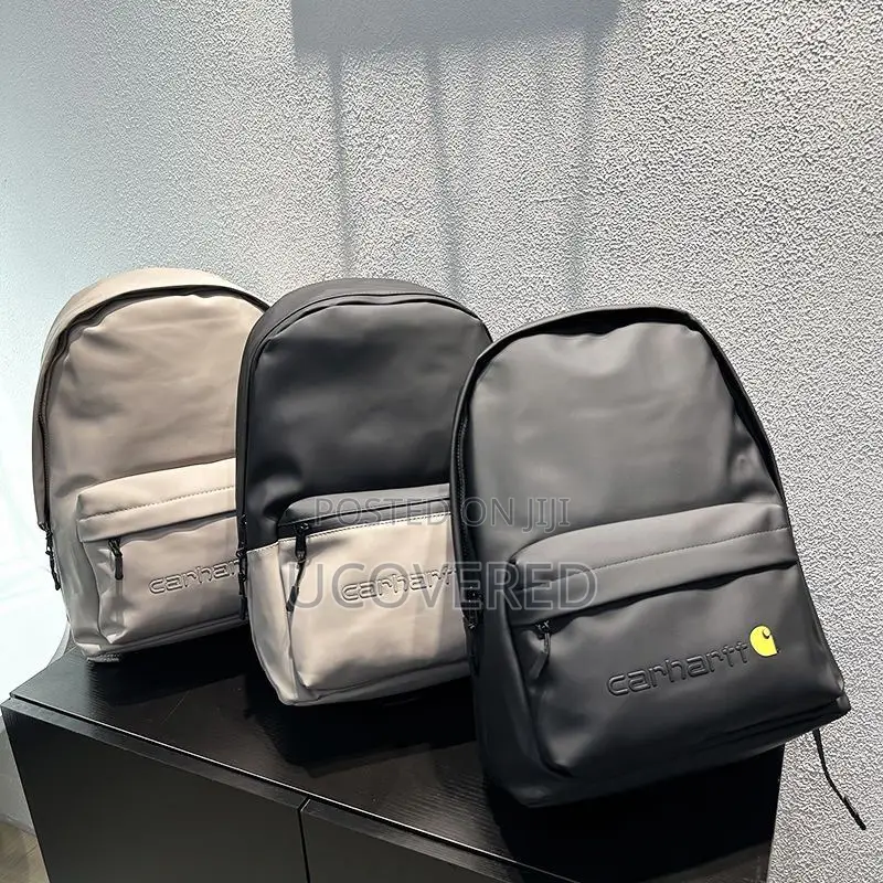 High Quality Leather Backpacks