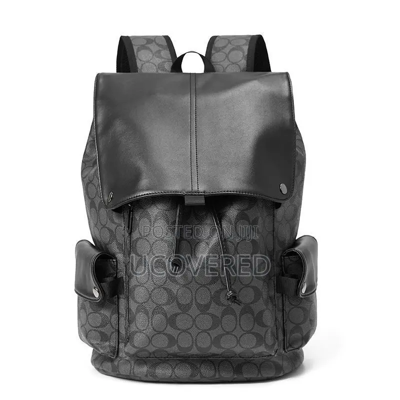 High Quality Leather Backpacks