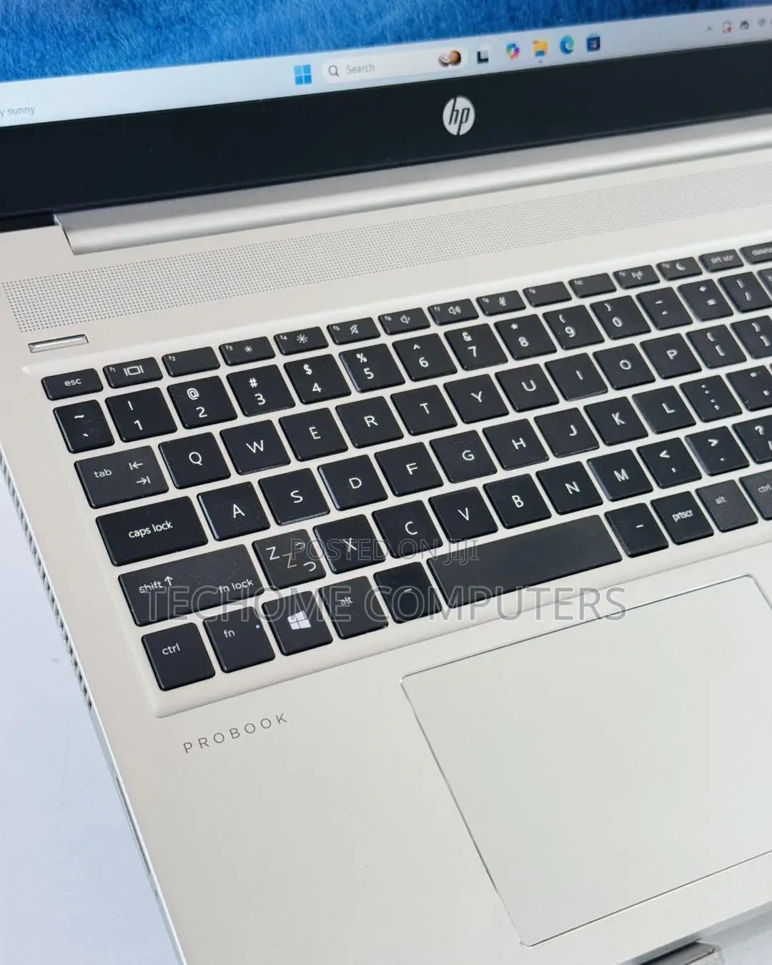 Laptop HP ProBook 450 G6 16GB Intel Core i5 SSD 256GB