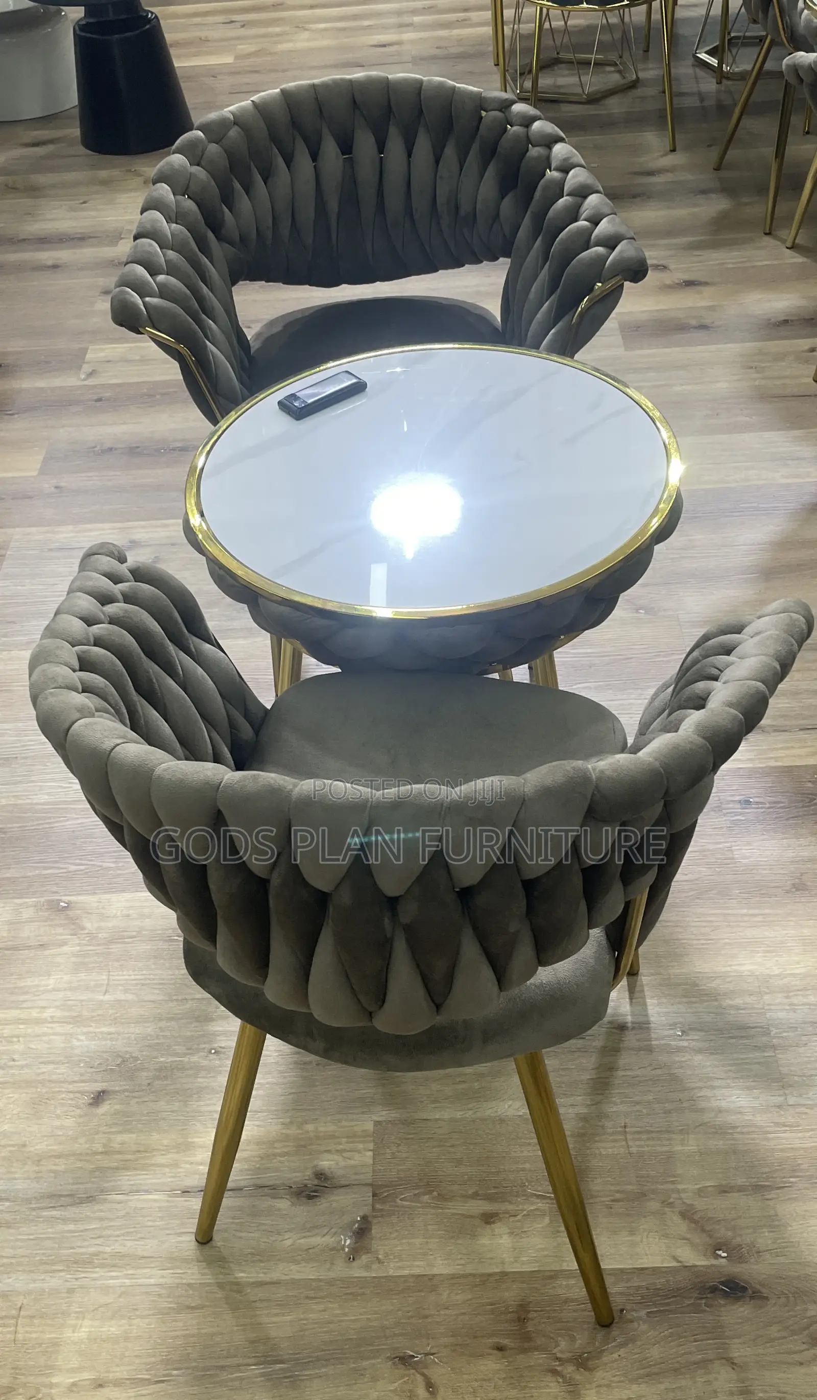 Leisure Table Set