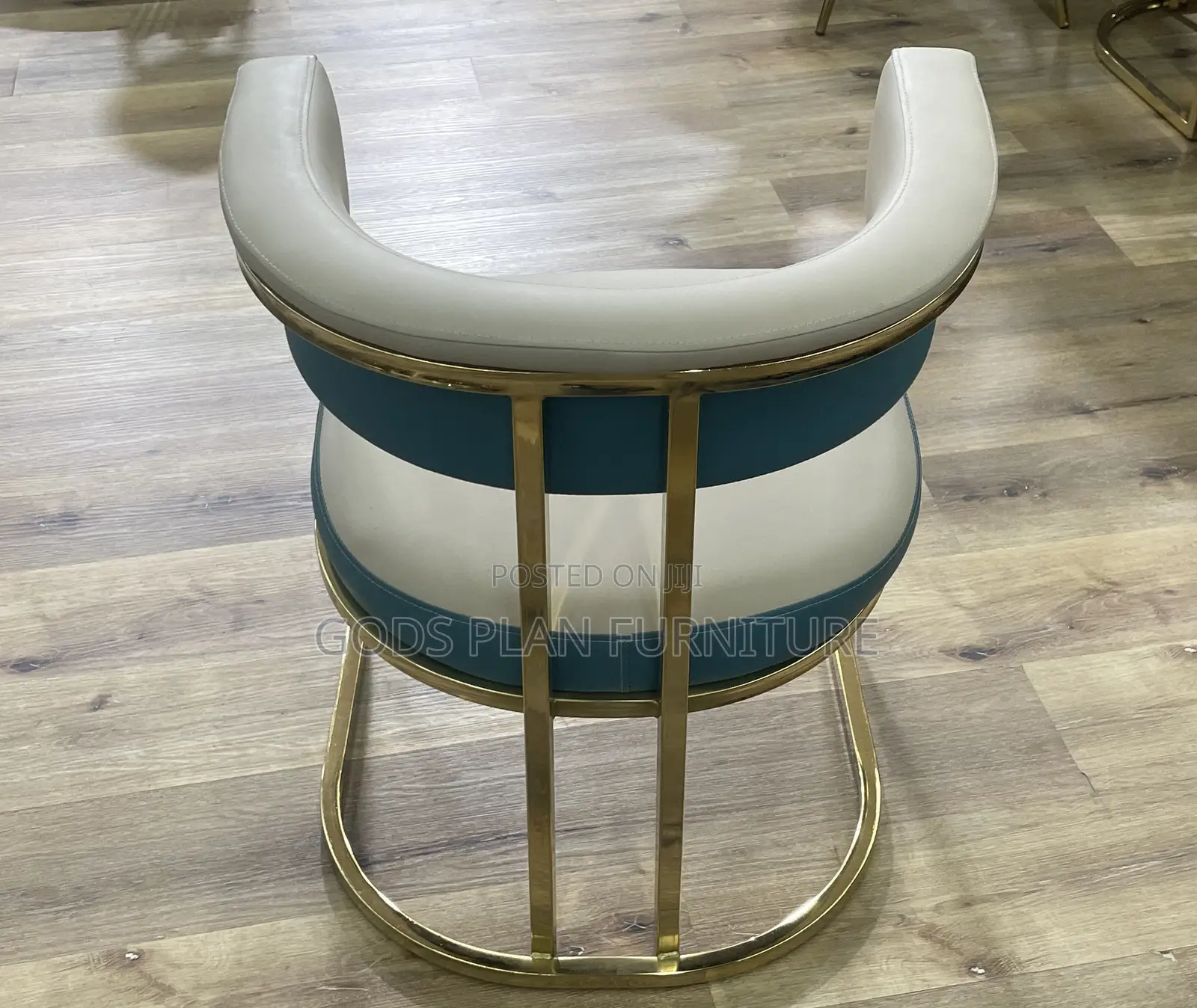 Leisure Table Set S-01