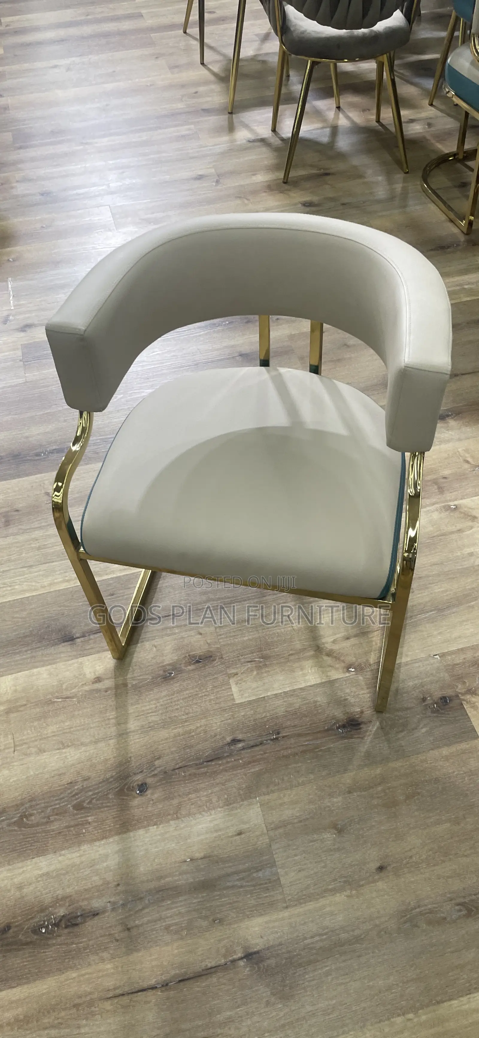 Leisure Table Set S-01
