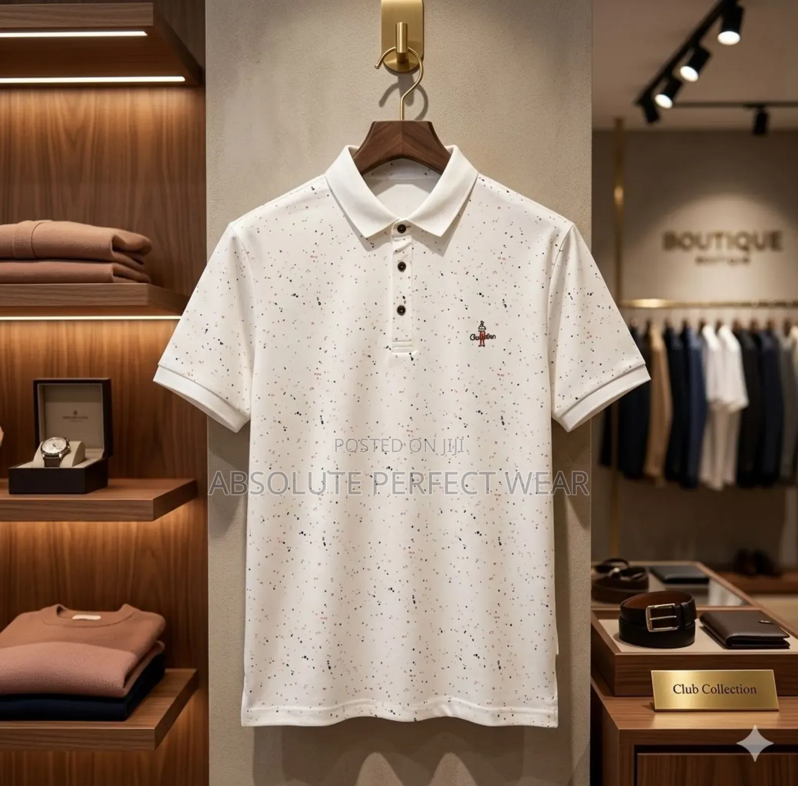Buy New Original Fashion Club T Shirts for Men