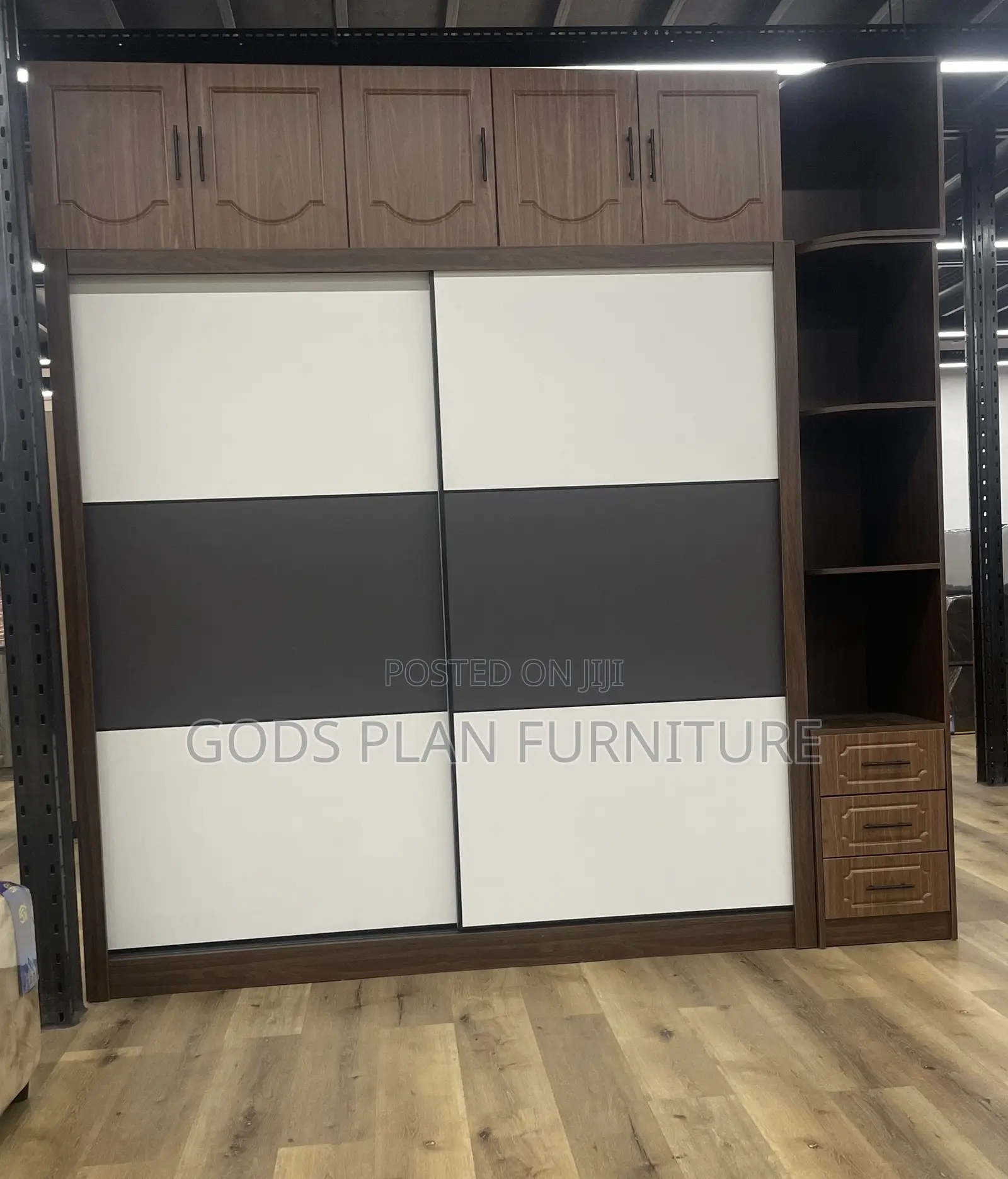 Sliding Wardrobe