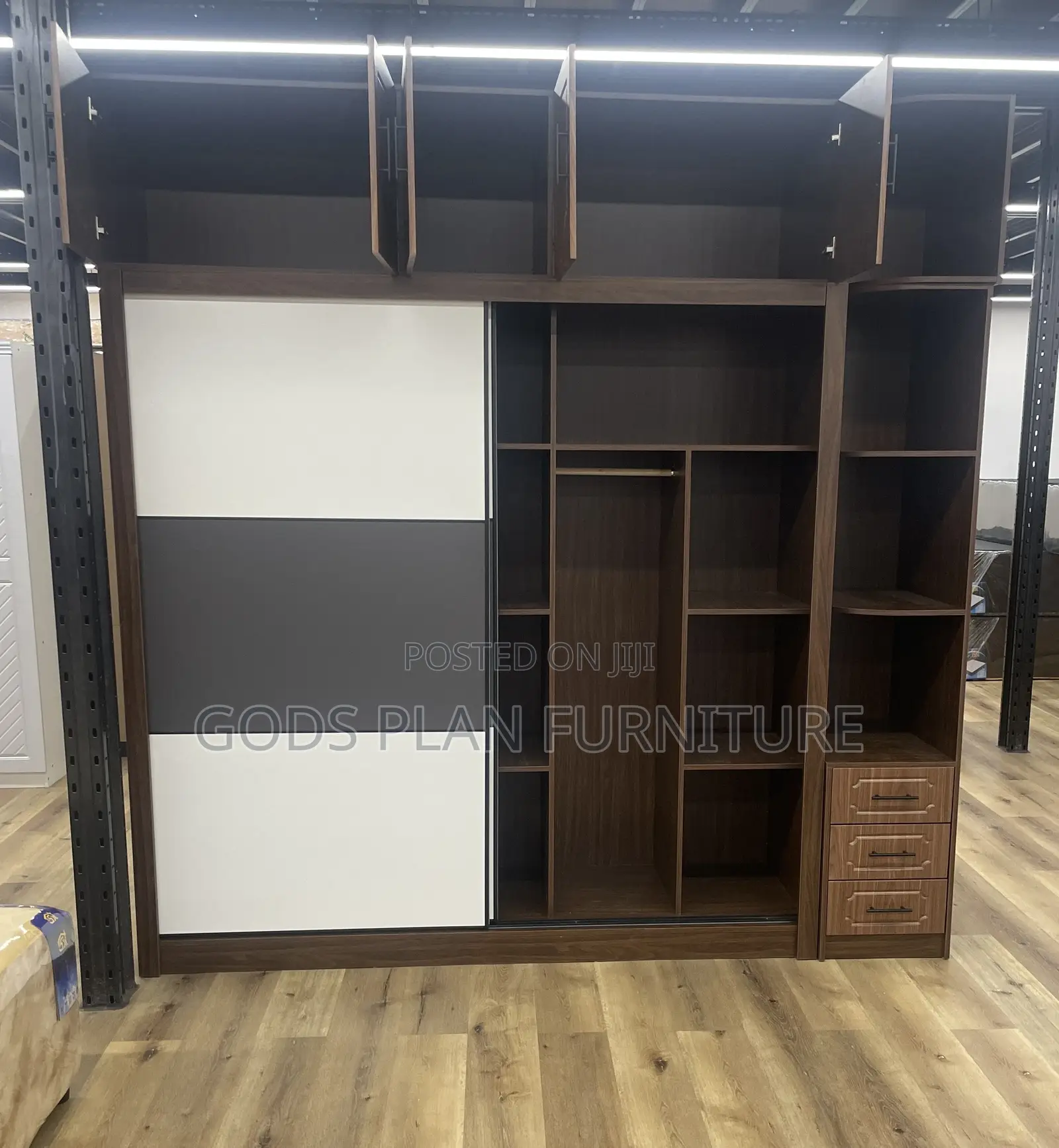 Sliding Wardrobe