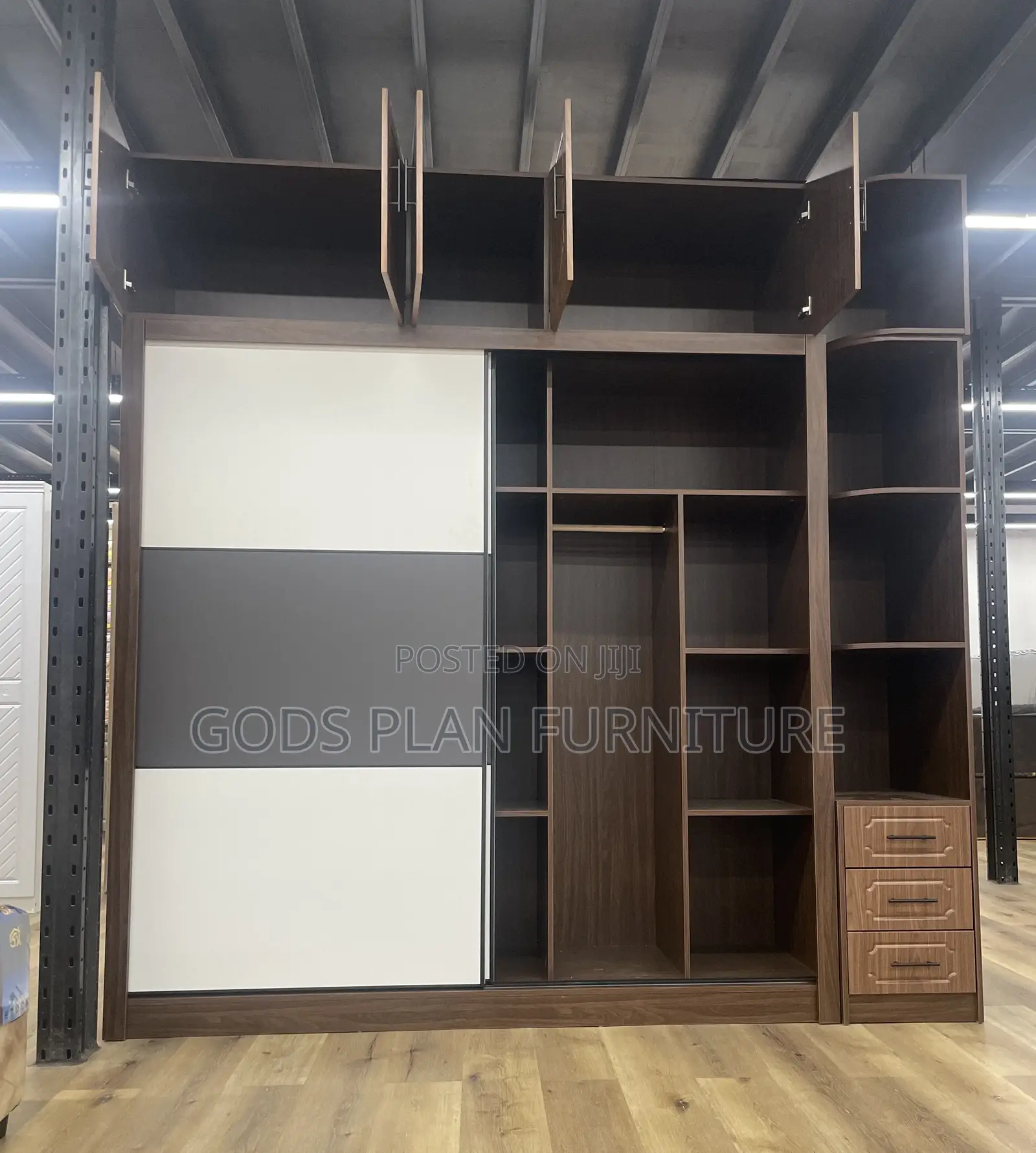 Sliding Wardrobe