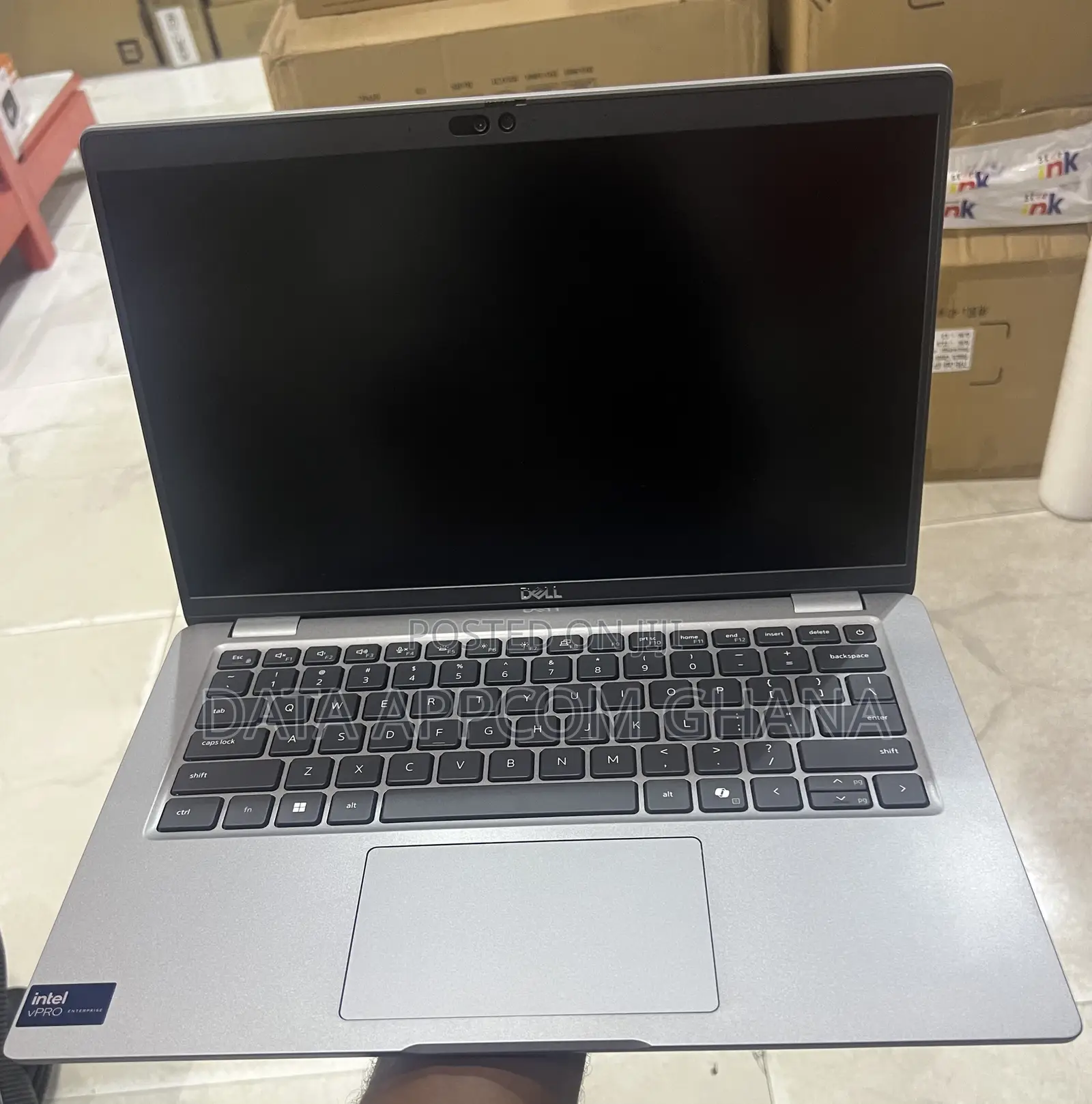 Laptop Dell Latitude 5450 16GB Intel Core Ultra 5 SSD 512GB