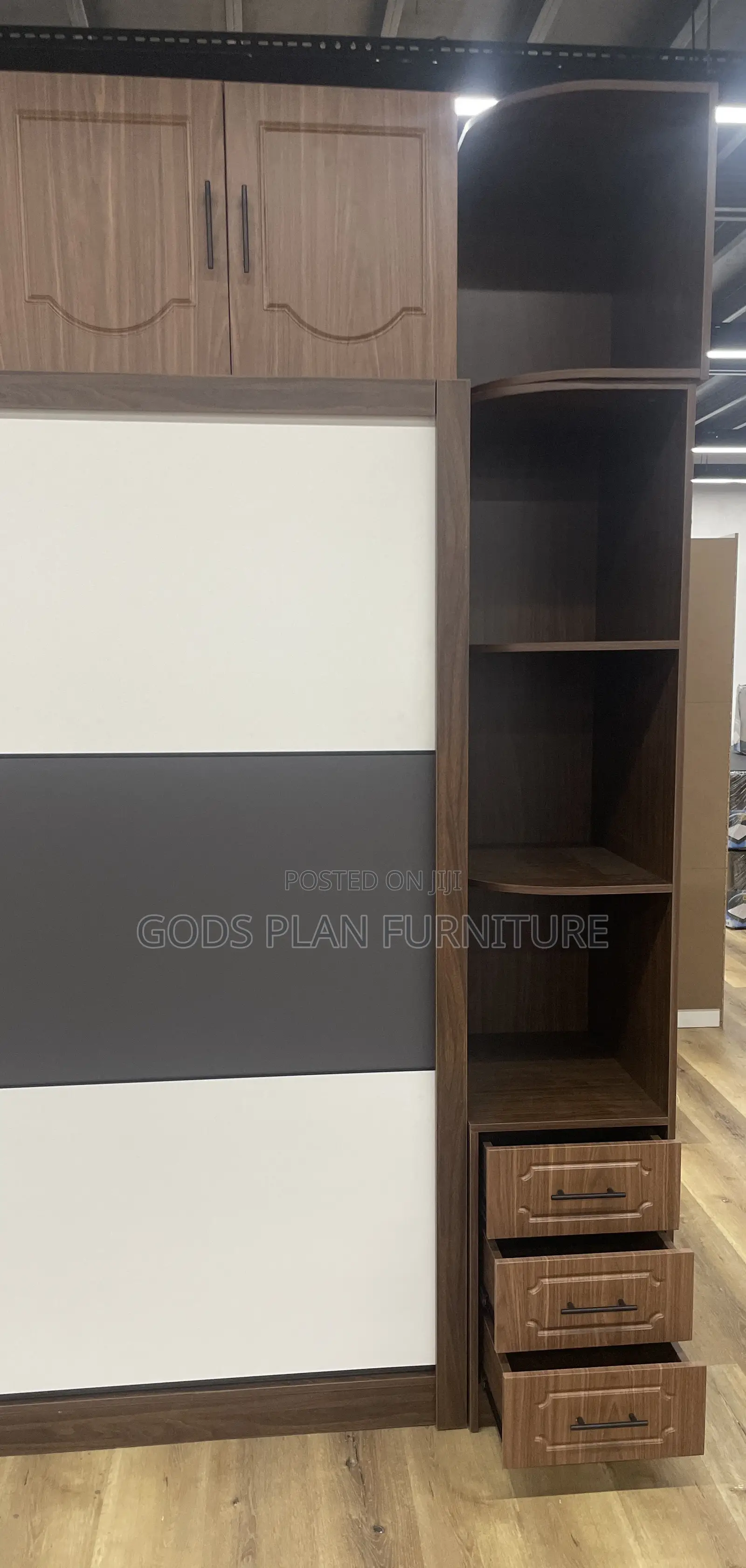 Sliding Wardrobe