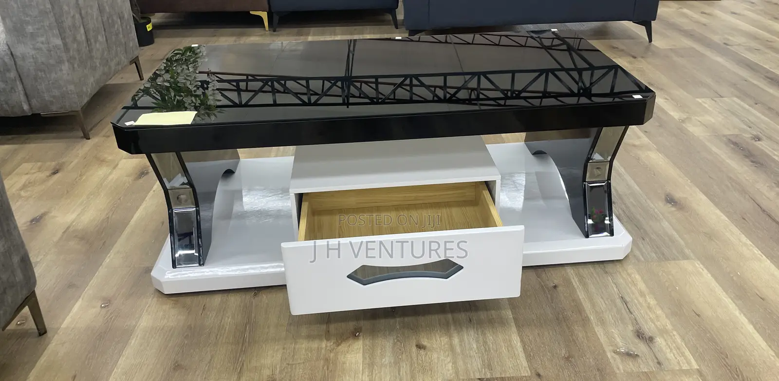 Center Table