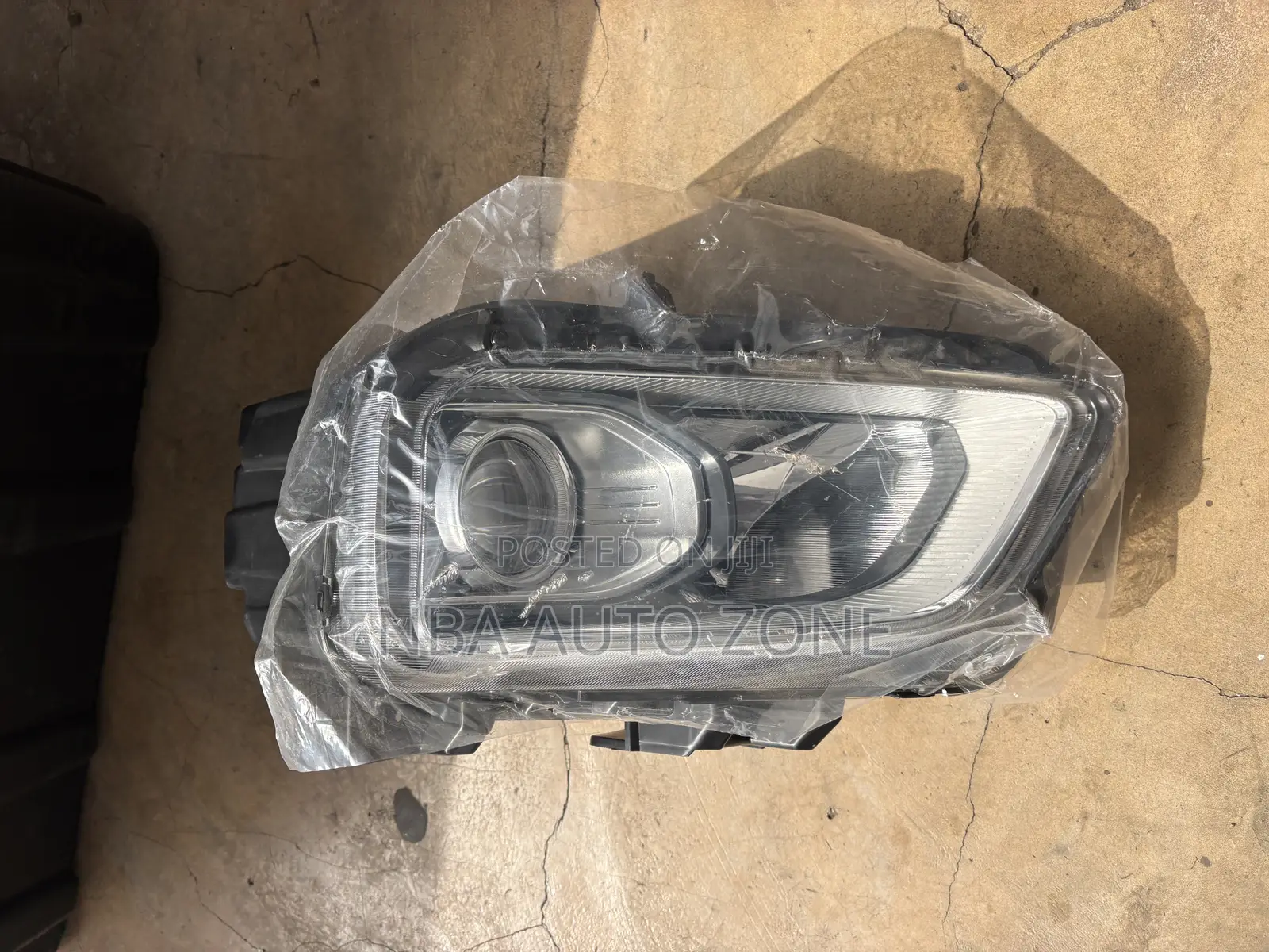 Hyundai Kona 2020 Head Light Pair or One Side