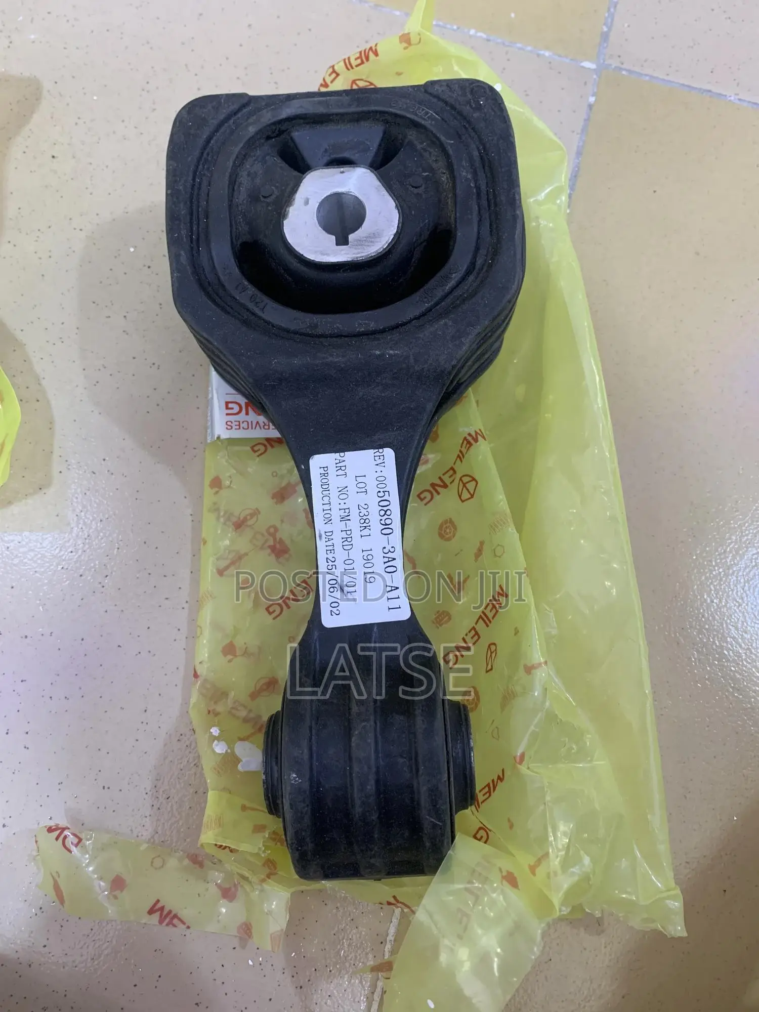 Honda Cr-v/Civic/Accord 2023,2024,2025 Gearbox Seat/Mount