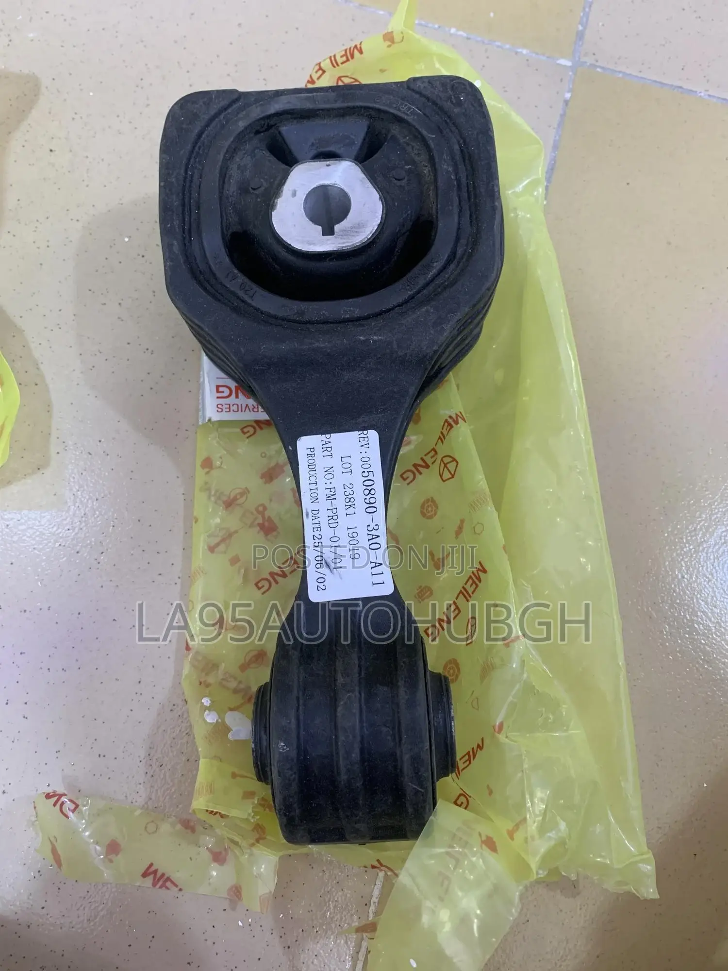 Honda Cr-v/Civic/Accord 2023,2024,2025 Gearbox Seat/Mount
