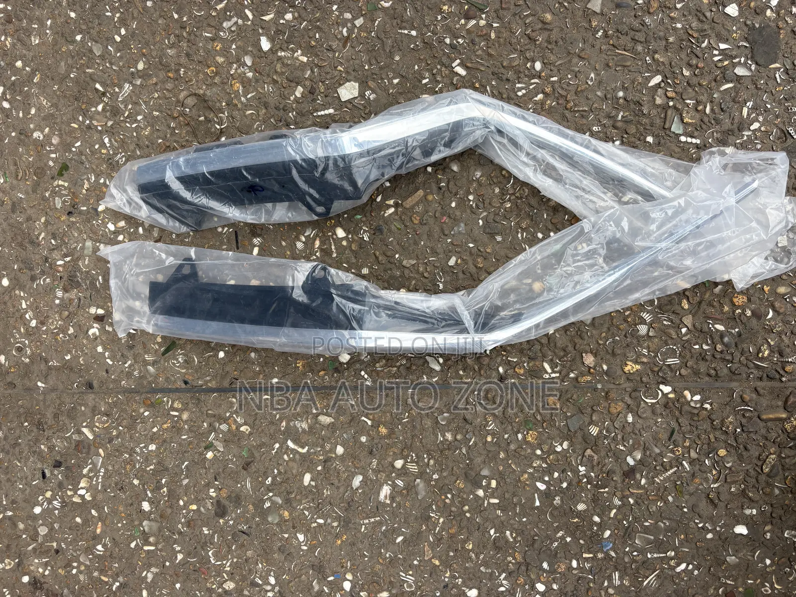 Honda CRV 2020 Head Light Ends Pair or One